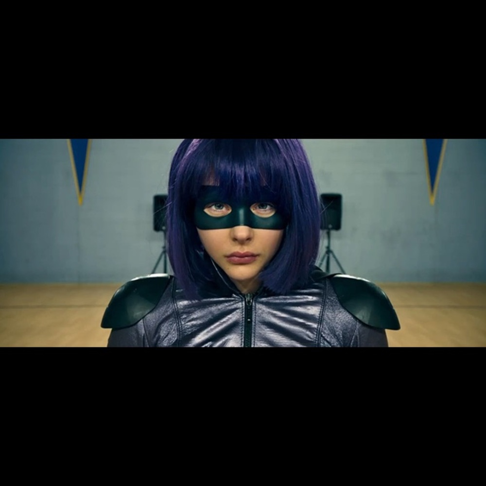 Meet your Posher, Mindy